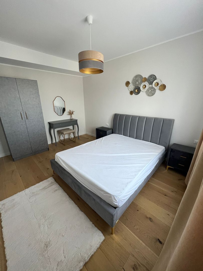 Duplex Superfinisat cu Garaj zona Voronet Pet Friendly - Poză 5