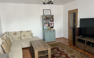 Apartament 2 camere | Etaj 2 | Balcon | 60 MPU | Turnisor - Poză 6