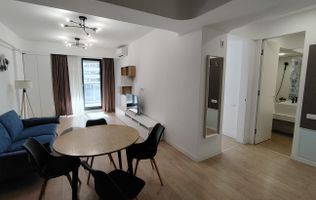 Apartament 2 camere Novum Politehnica metrou