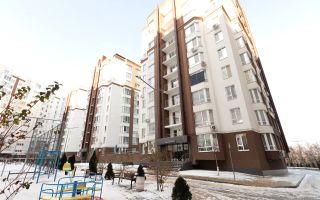 Vânzare, apartament, 3 camere, strada Nicolae Costin, Buiucani - Poză 21