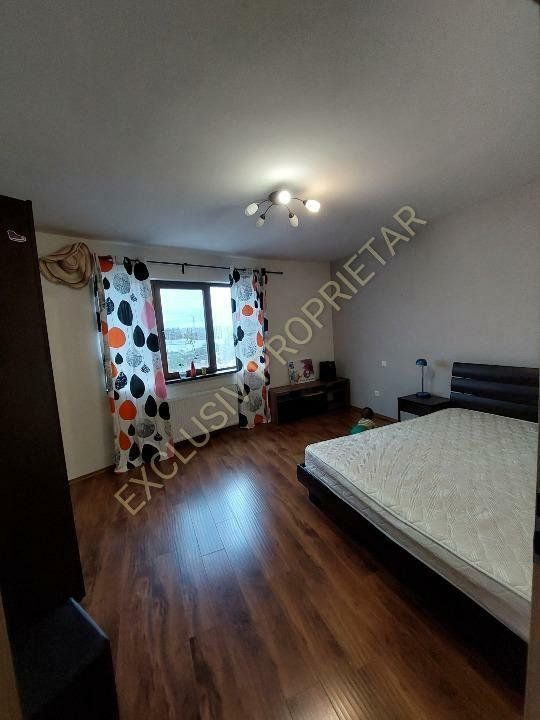 Apartament 2 camere Lujerului Plaza - Poză 1
