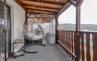 Duplex 386 mp teren 120 mp utili, 2 balcoane, 2 terase, Borhanciului - Poză 31