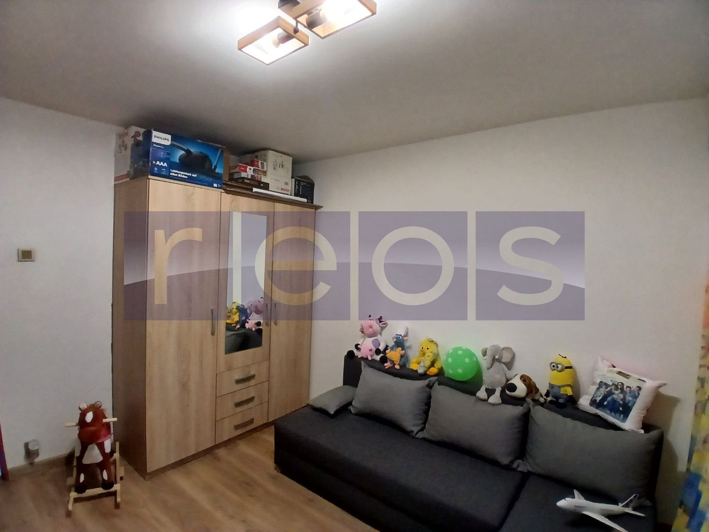 VANZARE 3 CAMERE ZONA DRISTOR RAMNICU VALCEA | METROU | - Poză 7