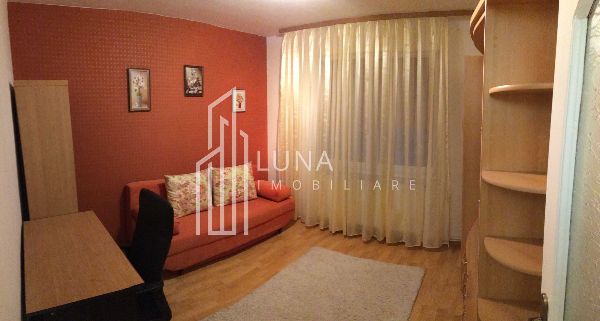 Închiriere apartament cu 3 camere - Poză 3