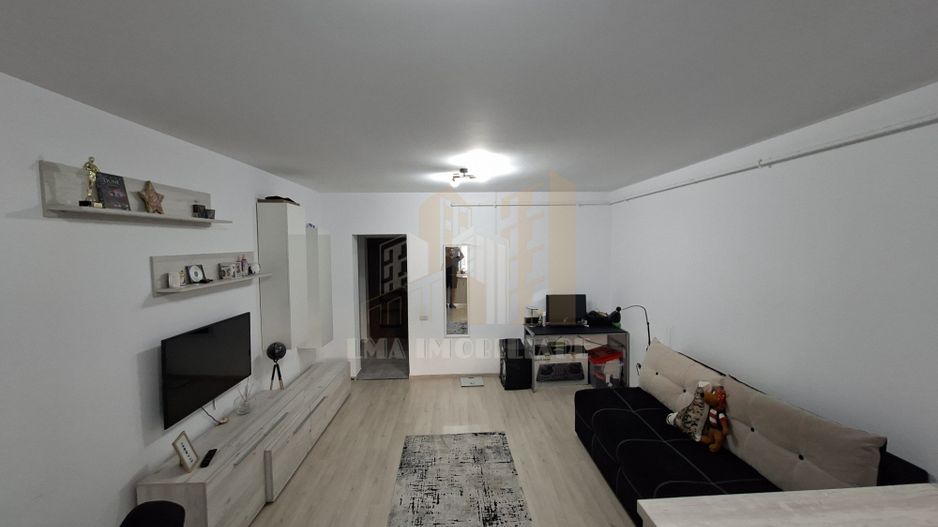 Garsoniera Subcetate City Sanpetru Brasov - Poză 5
