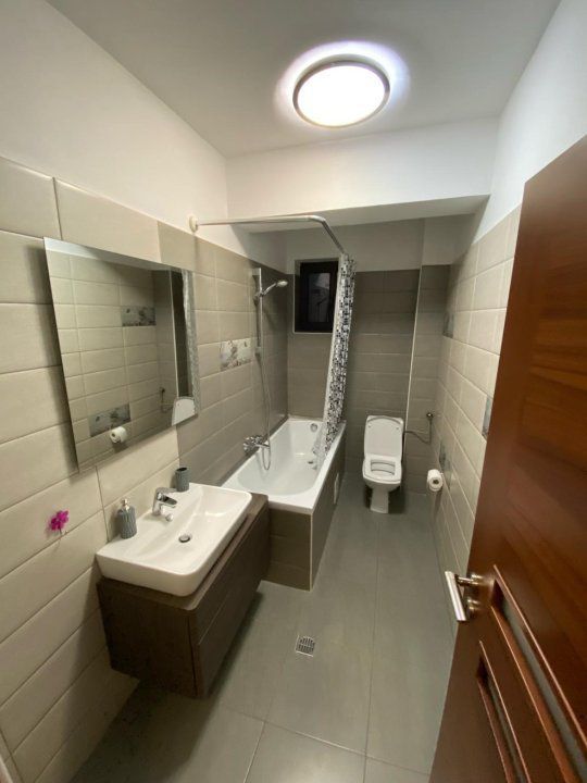 Apartament 2 camere | Jiului - Poză 1