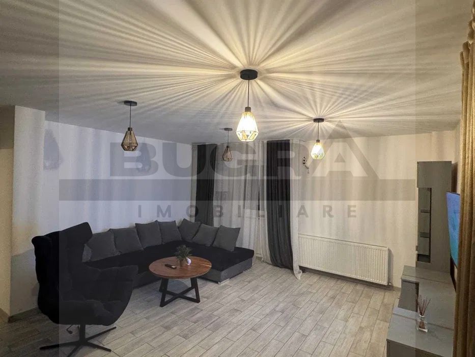 Apartament de 3 camere premium, 80mp, parcare inclusa, zona Vivo - Poză 2
