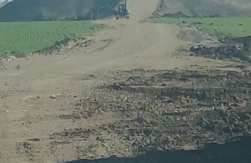 Teren de vanzare, Ordoreanu, Ferma de Struti, pret discutabil - Poză 2