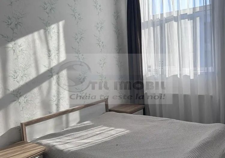 Apartament 2 camere – Copou | vis-a-vis de Liceul Costache Negruzzi - Poză 4