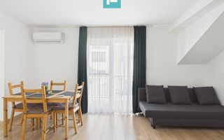 Chirie 2 camere Strada Facliei - Poză 3