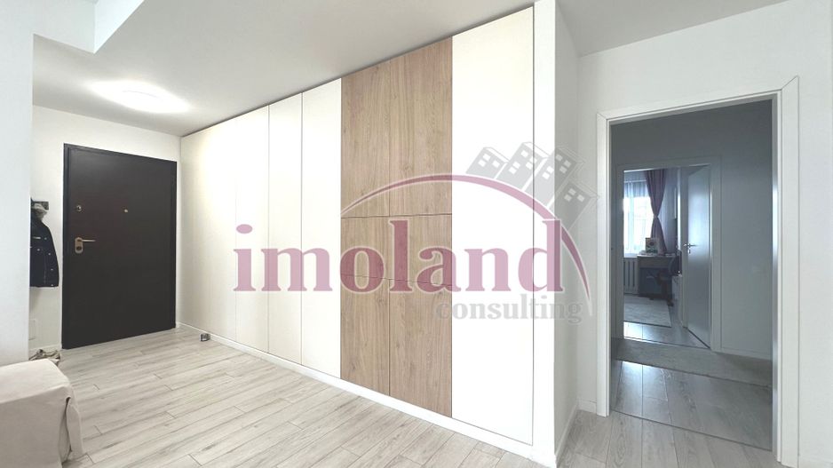 Apartament - 3 dormitoare si gradina  - Parter - Delea Veche 24 - Poză 19