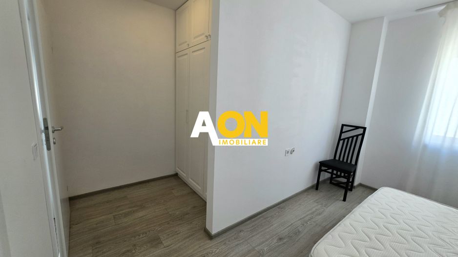 Apartament 2 Camere Decomandat, Mobilat Modern, Zona Alba-Micesti - Poză 7