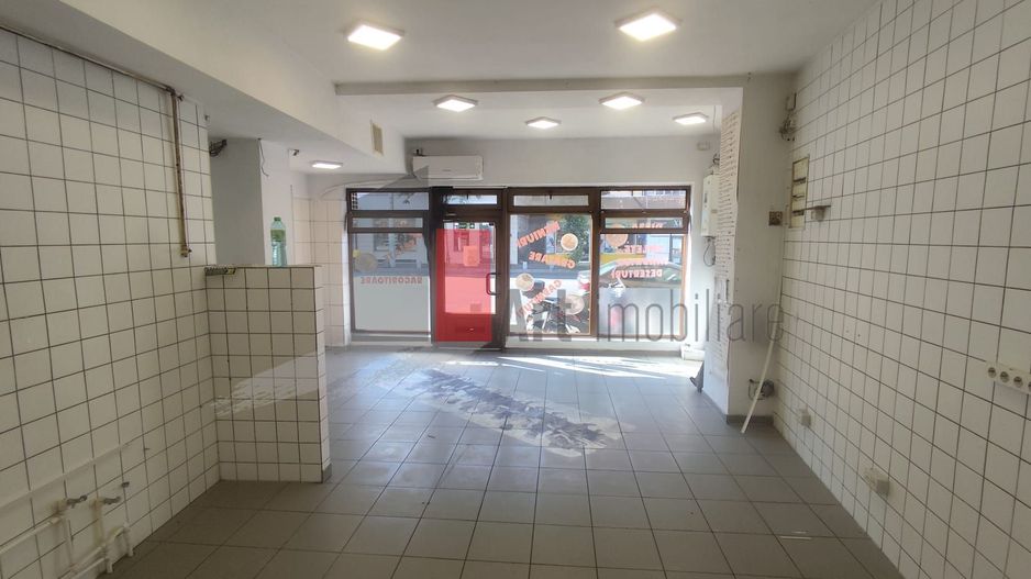 Spatiu comercial de inchiriat (Horeca) in zona Cotroceni - Poză 2