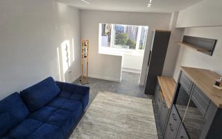Apartament 2 camere mobilat/utilat - zona Grivitei - Poză 1