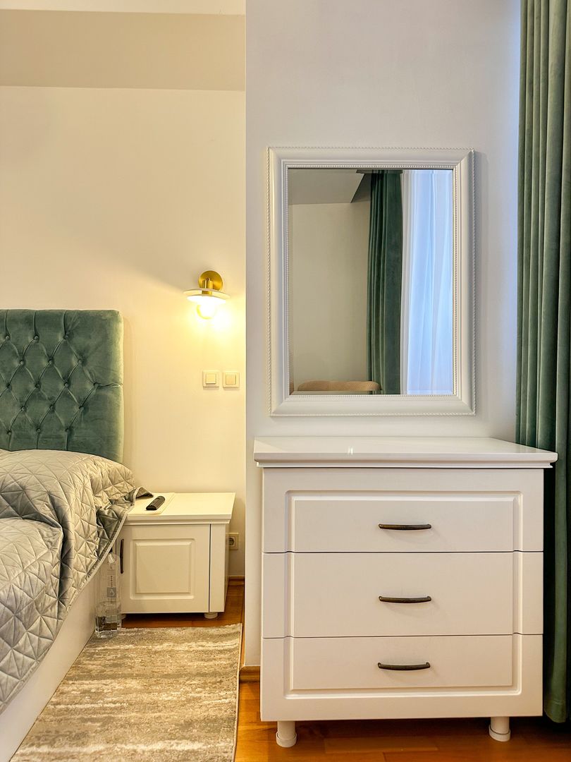 Chirie I Apartament 3 camere I 135 mp IBoxaI Pipera I Scoala Americana - Poză 24