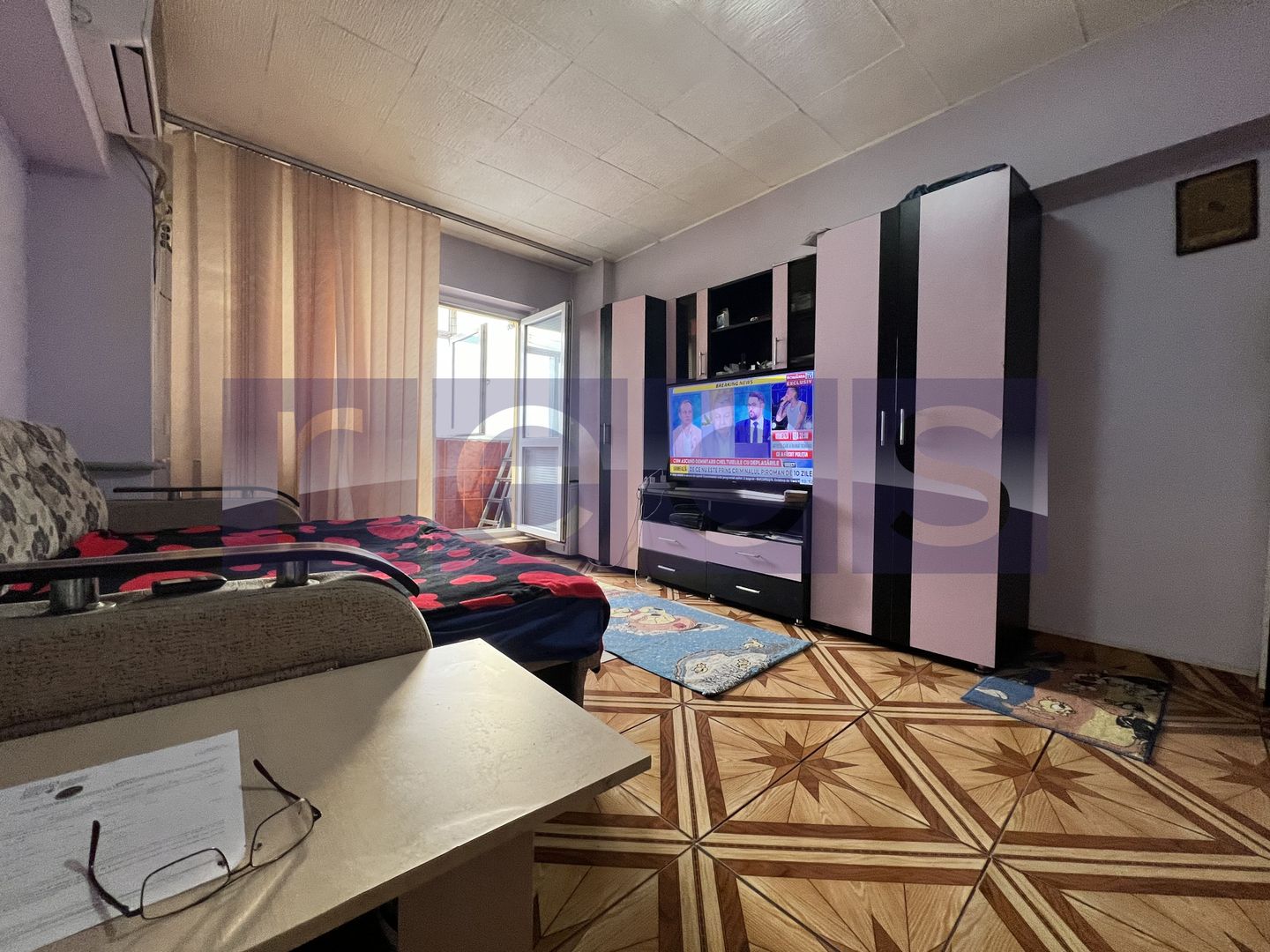 VANZARE 2 CAMERE | SEMIDECOMANDAT | ZONA PIATA MUNCII - Poză 1