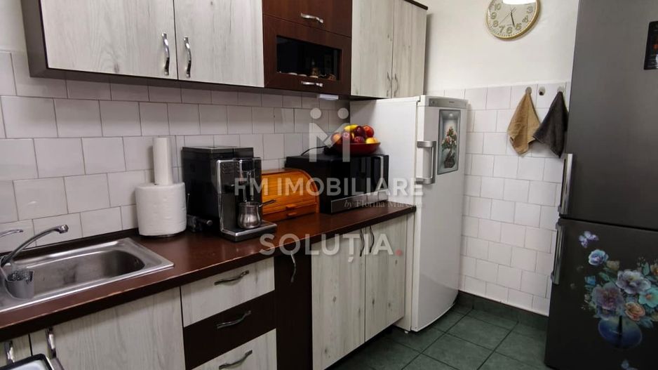 Ap. 4 camere | Parter | Garaj + parcare | V. Alecsandri - Poză 11