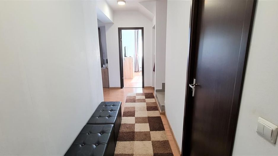 Casa 3 camere complex rezidential intrare Tarlungeni Brasov - Poză 11