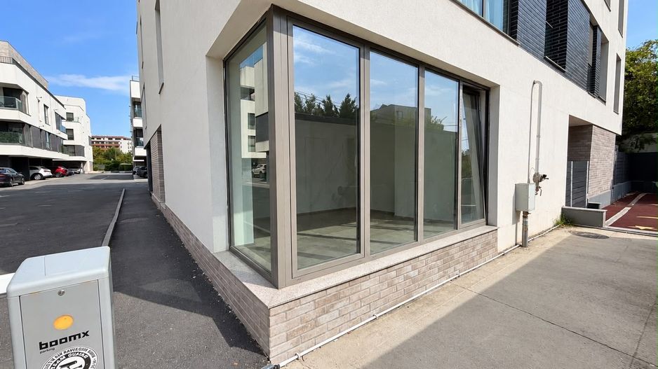 𝐒𝐩𝐚𝐭𝐢𝐮 comercial – BĂNEASA - SISEȘTI | - Poză 2