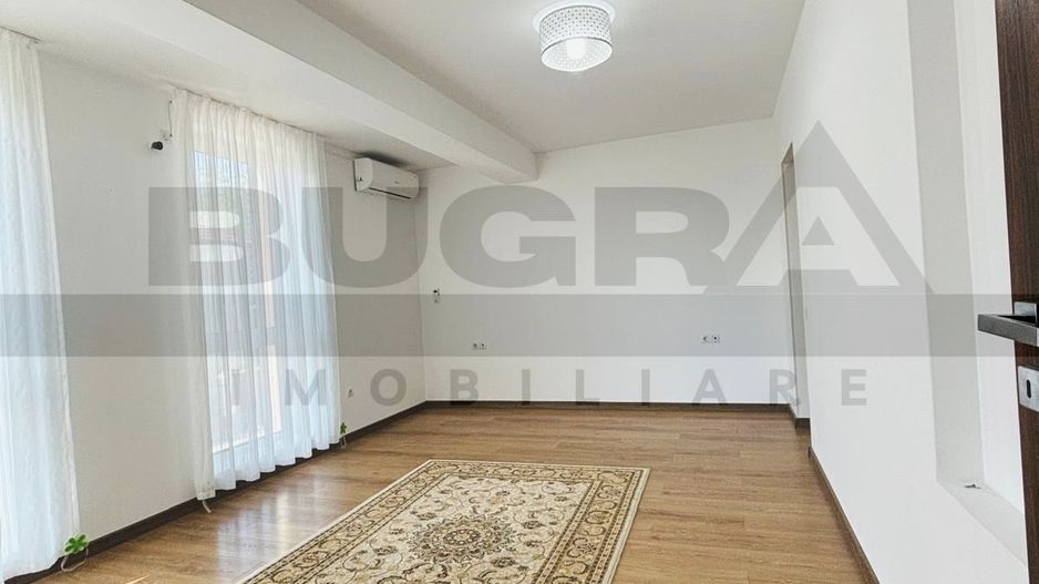 Duplex 5 camere - 228 mp, 255 teren, garaj, zona E. Ionesco - Poză 10