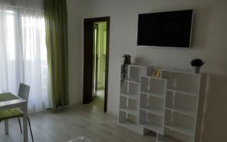 Garsonieră modernă cu centrală proprie și parcare (bloc 2019) - Poză 2