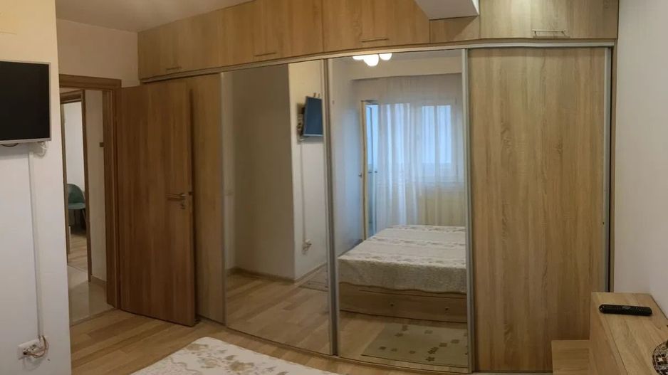 AP. 2 CAMERE COLENTINA, CENTRALA PROPRIE, PET-FRIENDLY, MOBILAT MODERN - Poză 6