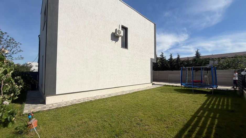 CASA INDIVIDUALA, CENTRALA PROPRIE, TEREN 367 MP, COMISION 0% - Poză 3