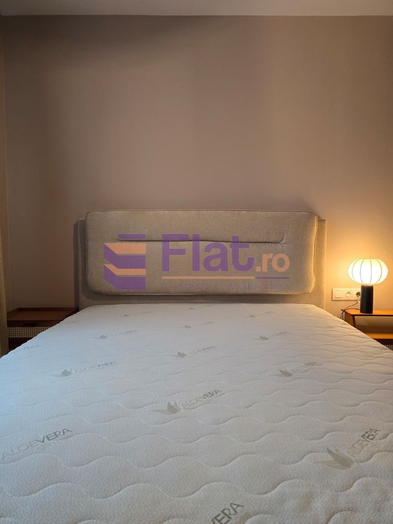 De închiriat – Apartament 3 camere, lux, prima închiriere - Poză 20