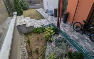 Comision 0% | 4 camere | gradina 105 mp | 2 parcari | zona Petrom - Poză 12