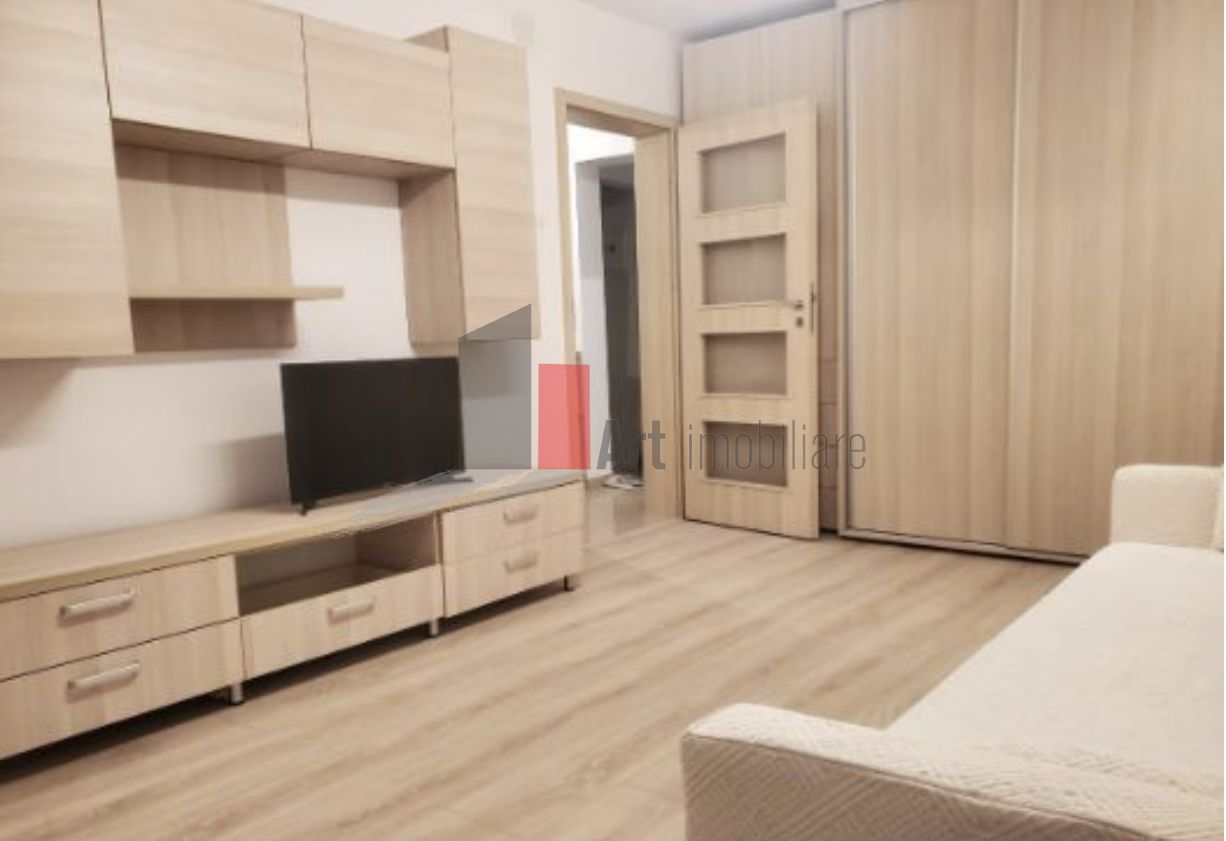 APARTAMENT 2 CAMERE  PARCUL CIRCULUI - Poză 1