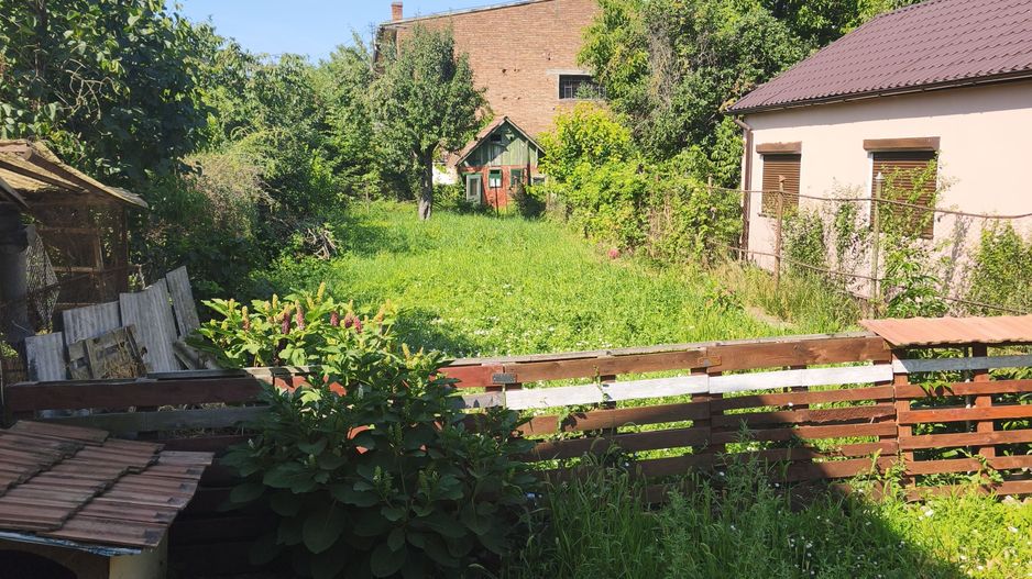 Casă 90 mp utili | Curte delimitata | Cota 1/2 teren | (Primăverii ) - Poză 4