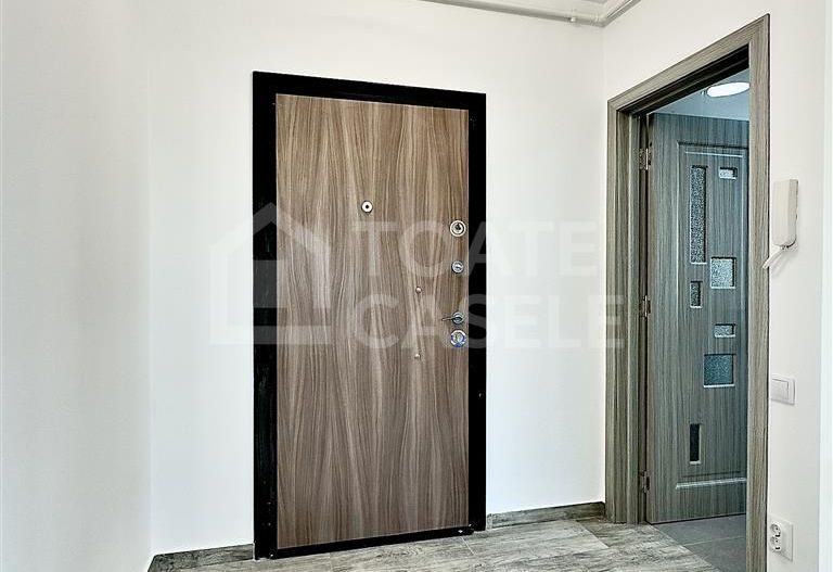 Apartament modern cu 2 camere si 2 balcoane – Floresti, zona Somesului - Poză 4