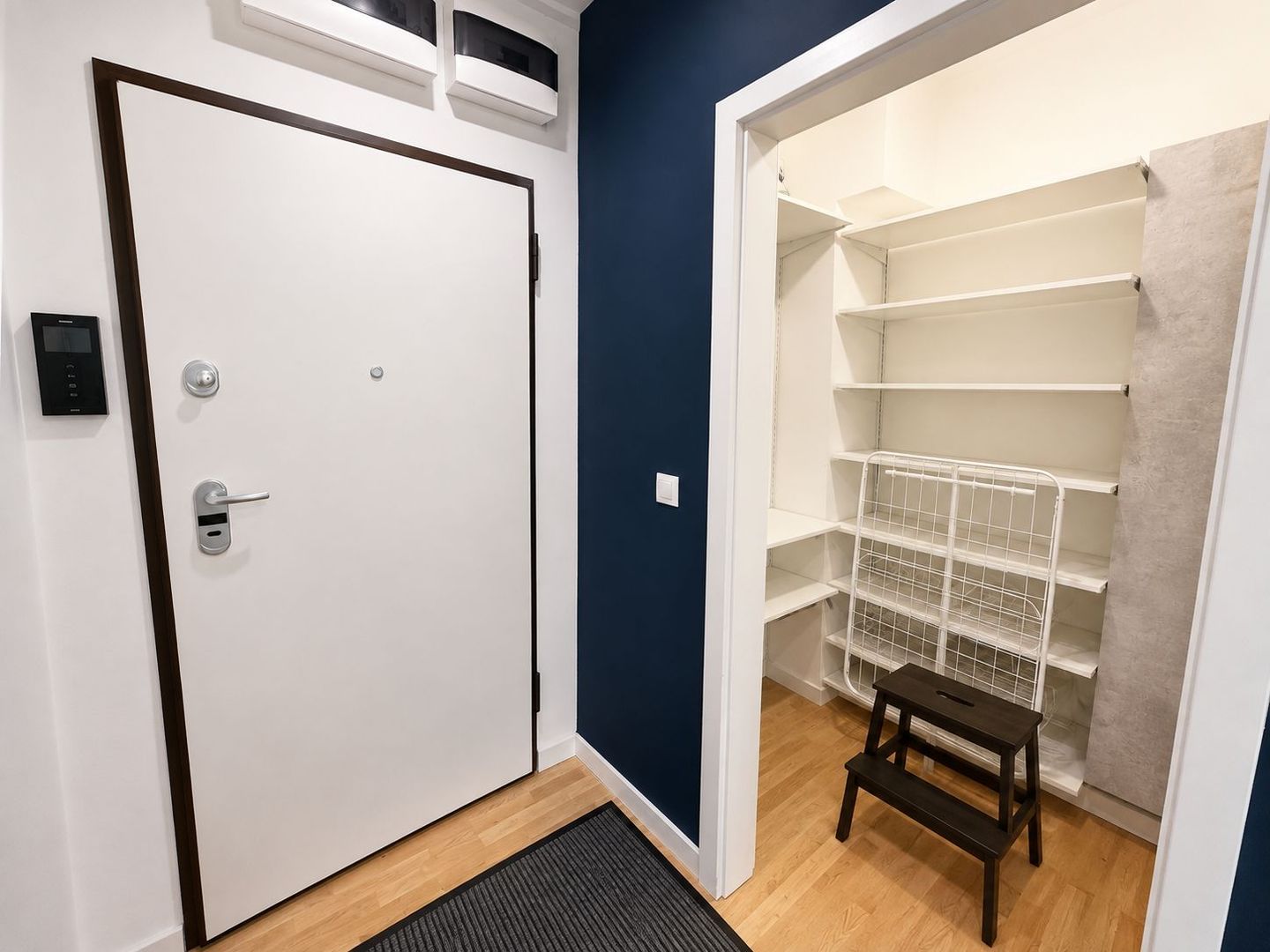 Apartament 2 camere Art City by Bog’Art Baneasa Petrom City Parcare - Poză 12
