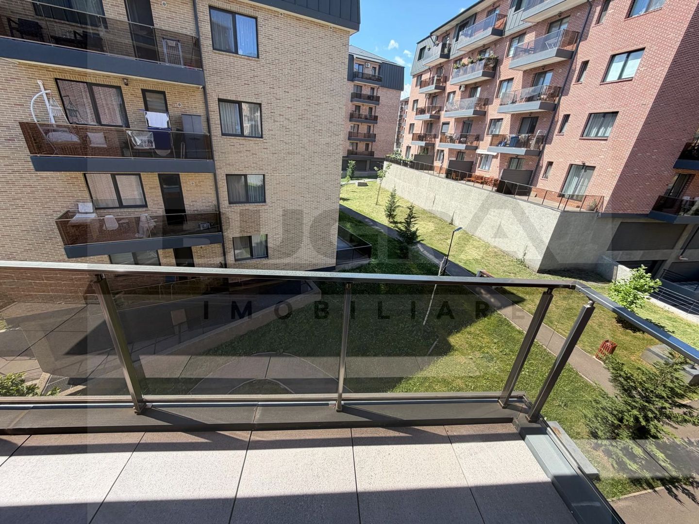 Apartament 2 camere, decomandat, Garaj inclus, Complex Beta Residence - Poză 10