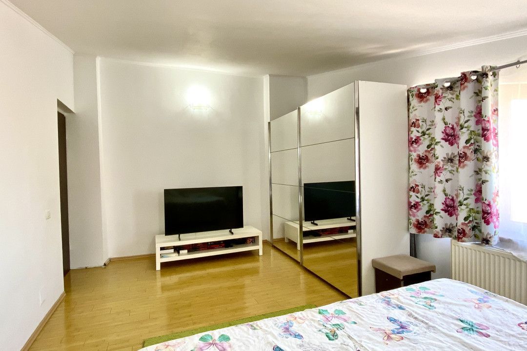 Apartament 3 camere - Prelungirea Ghencea, București - Poză 12