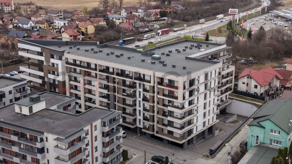 Apartament cu 2 camere la cheie, bloc nou,  0% Comision!! - Poză 11