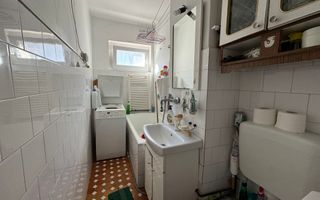 Centrala termica pe gaz. 2 balcoane. Bloc izolat termic - Poză 10