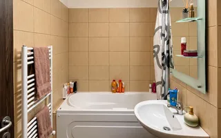 Apartament cu 4 camere , 88 mp utili, 33 mp terasa, Giroc - Poză 13