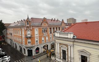 Apartament cu 4 camere | Ultracentral | Oradea - Poză 21