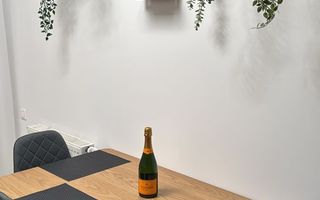 Apartament de închiriat - 2 camere, 2 locuri de parcare – Quadra - Poză 6