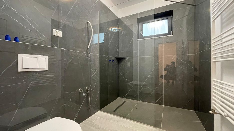 Duplex 86mp - 125.000 EURO - Urseni - Poză 8