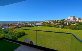 Apartament 3 camere 82mp | balcon | parcare | cartier Andrei Muresanu - Poză 3