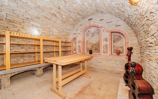 Casă premium de vânzare, mun. Chișinău, sect. Centru, str. Primar Carol Schmidt, 17. Exclusivitate. Comision 0% - Poză 17