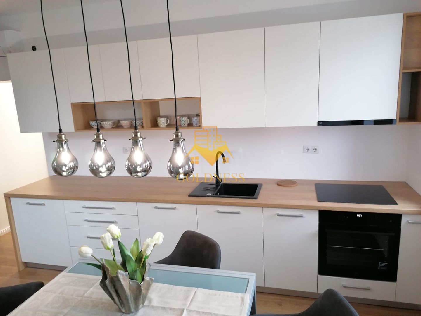 2 camere, Cartierul Europa, Eugen Ionesco, Calea Turzii, Profi - Poză 2