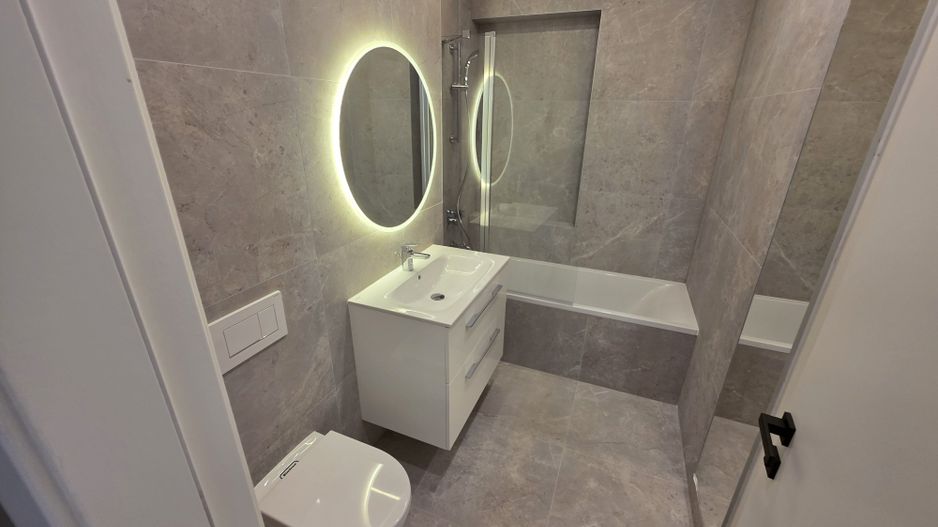 AP. 2 CAMERE STUDIO - PRIMA INCHIRIERE, PET FRIENDLY, METROU, COMIS 0% - Poză 2