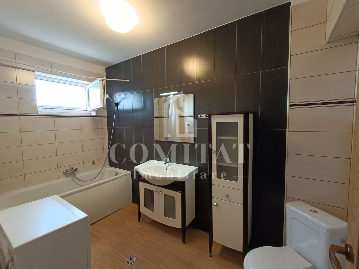 Apartament modern cu 2 camere | Etaj Intermediar | Andrei Mureșanu - Poză 8
