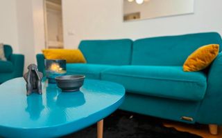 Apartament 2 camere de închiriat, Cornisa, str. Argeșului, Târgu Mureș - Poză 13