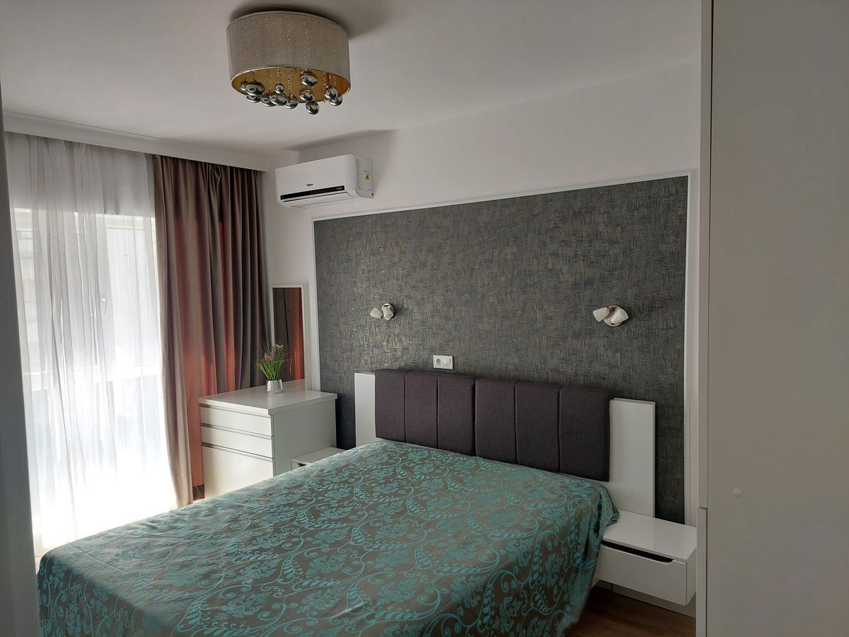 Inchiriere apartament 2 camere cu parcare | Belvedere Residences - Poză 5