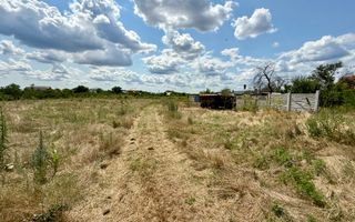 Teren Intravilan 2390mp - parcelabil - Malu Mare - Poză 3
