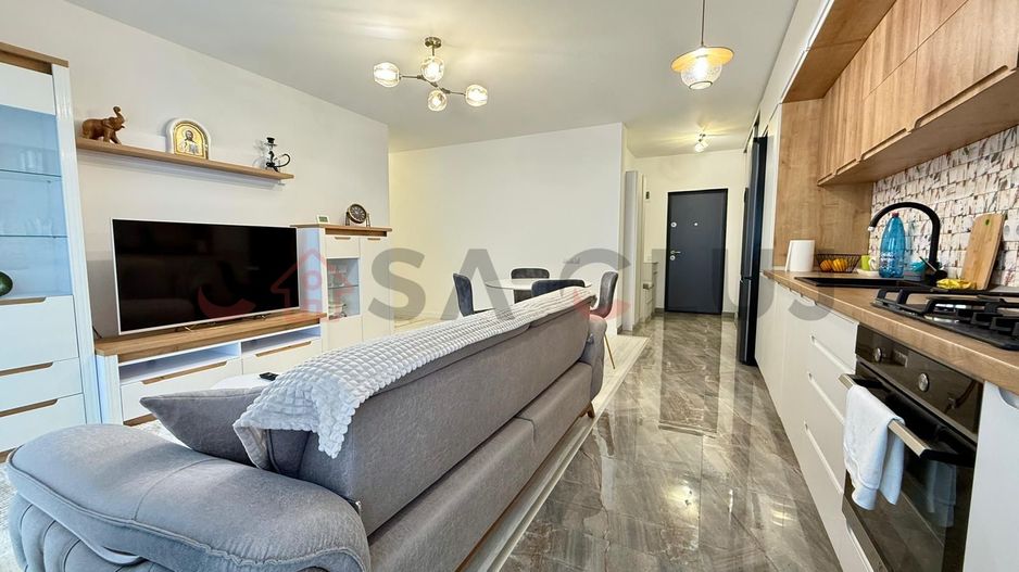 3 camere, modern, la cheie, Iris - Poză 7